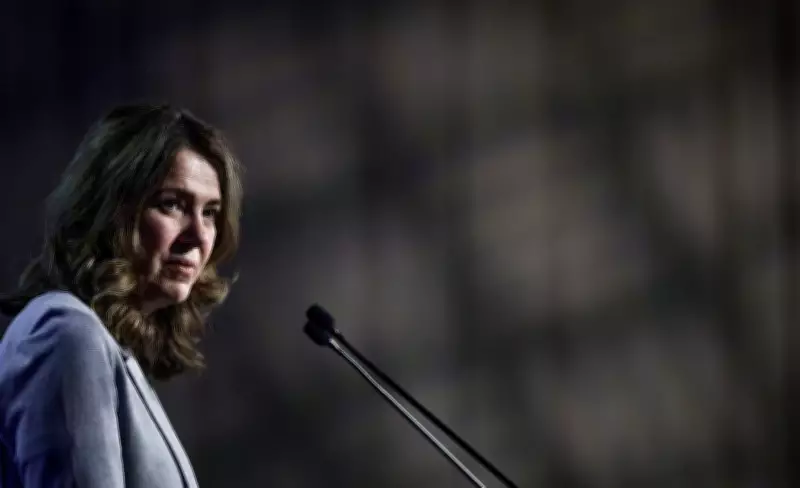 Alberta Premier Smith Defends MLA's Separatist Petition Support, Calls for Diverse Debate