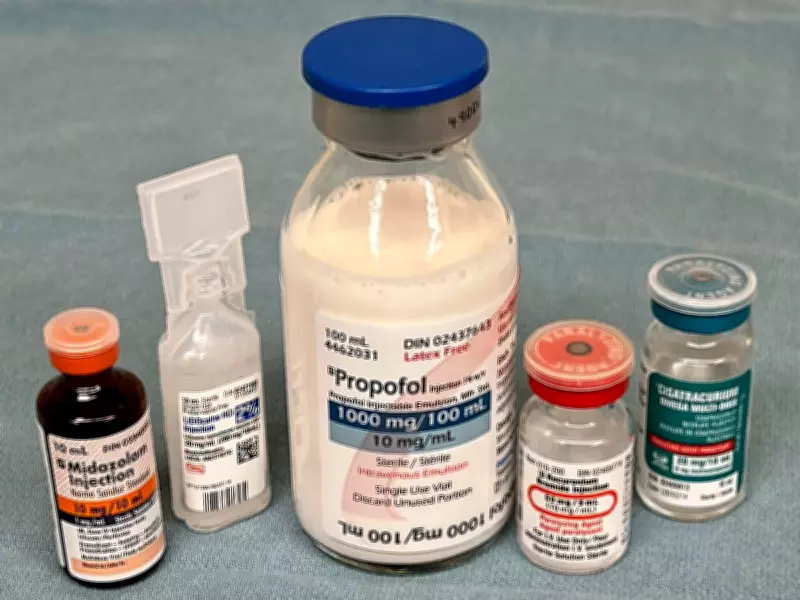 Alberta Proposes Ban on Doctors Initiating MAID Discussions Without Patient Request