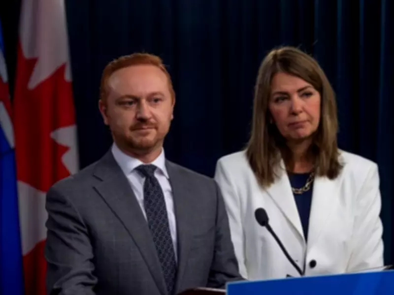 Alberta Proposes Strict Limits on Medically-Assisted Suicide for Mental Illness