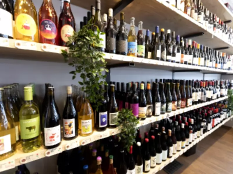 Alberta Reforms Wine Tax Policy: A Model for Other Provinces to Follow