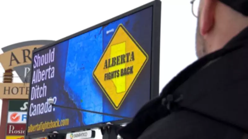 Alberta Separatism Strains First Nations Ties, Treaty 8 Chief Warns