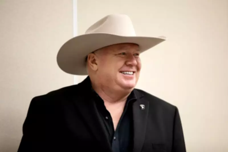 Alberta Separatists Claim Referendum Signature Milestone, Challenge Premier Smith