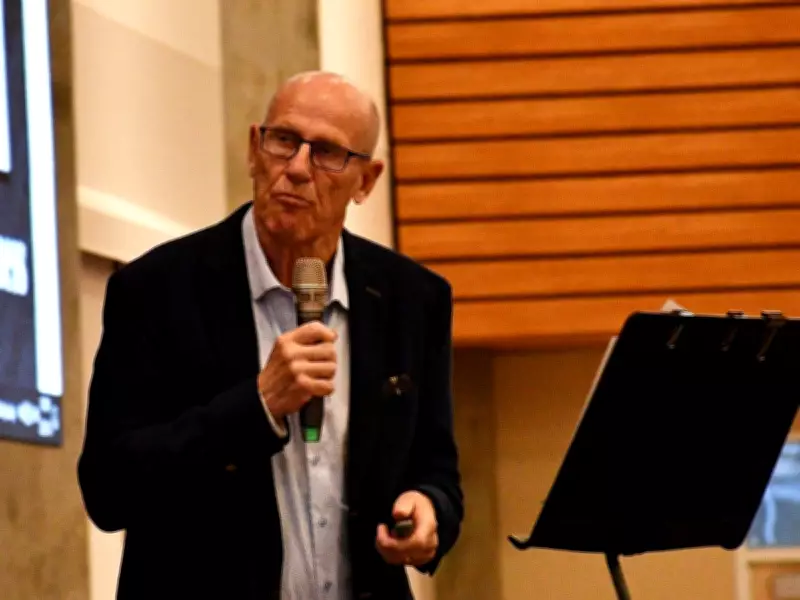 Alberta Separatists Face Signature Hurdle Due to Rural Address Issues