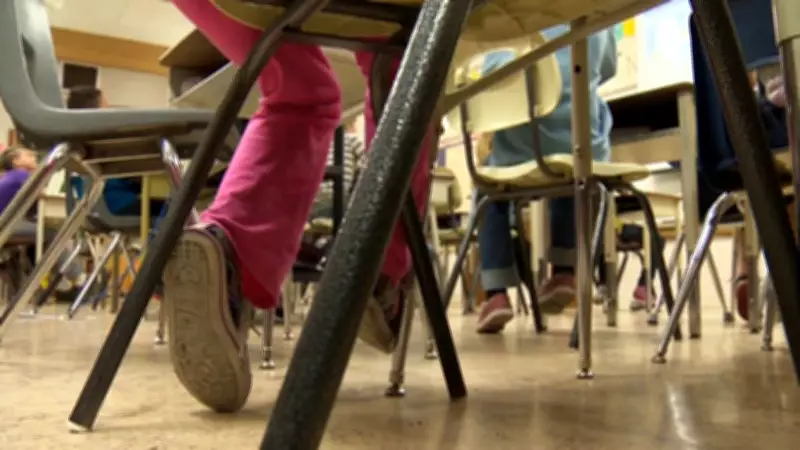 Alberta to Ban Politics and Ideology from Classrooms Under New Legislation