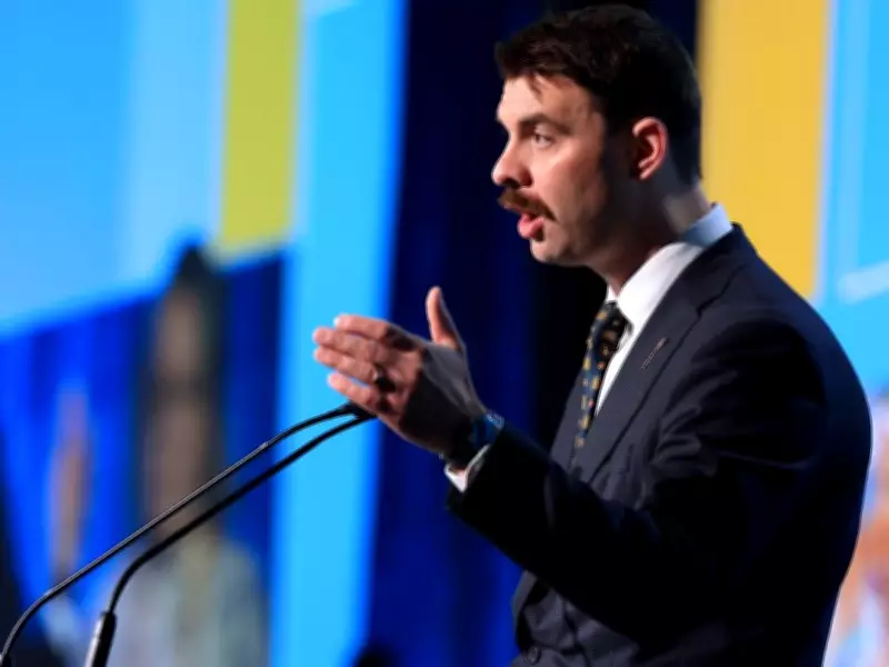 Alberta to Require Federal Policing Costs on Property Tax Bills for Transparency