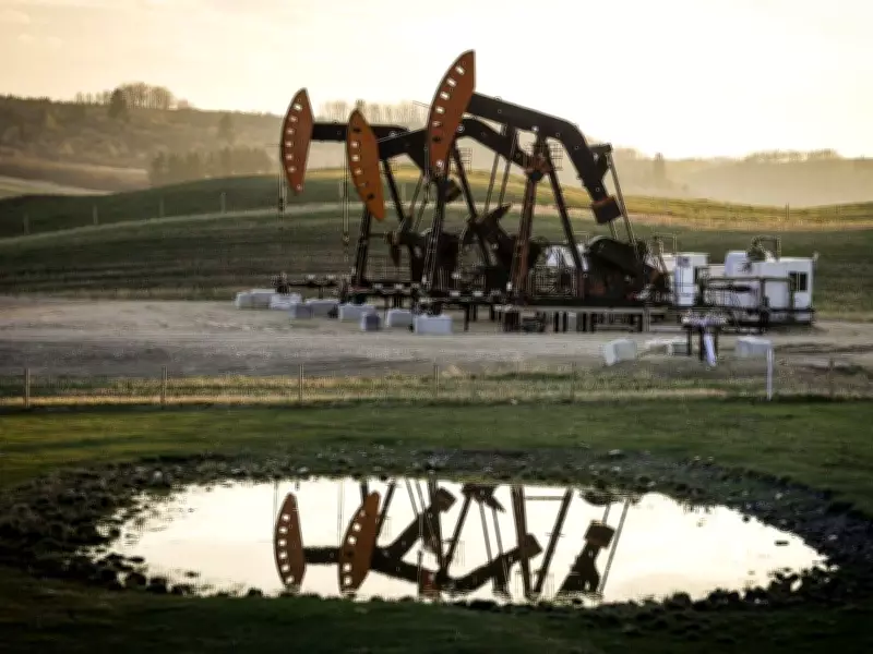 Alberta Unveils Strategy to Tackle Unpaid Oil and Gas Property Taxes