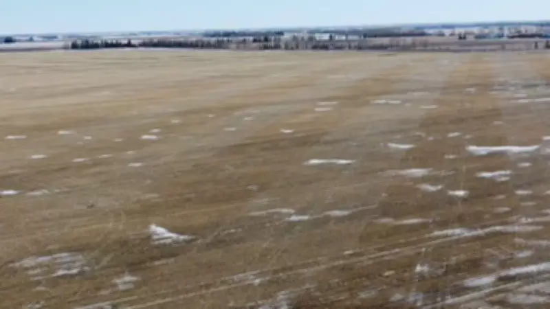 Alberta Utilities Commission Rejects Mega Data Centre Proposal in Olds