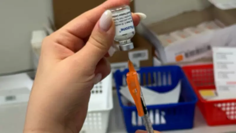 Alberta's 2025-26 Flu Season Marks Deadliest in Recent History, Government Data Reveals