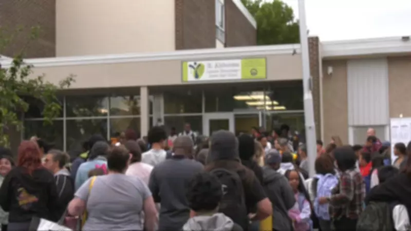 Alberta's 2026 Budget Funds 10 New Edmonton Schools: Locations Revealed