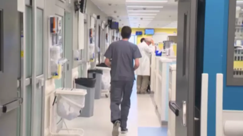 Alberta's 2026 Budget Pumps Billions into Hospital and Surgical Upgrades