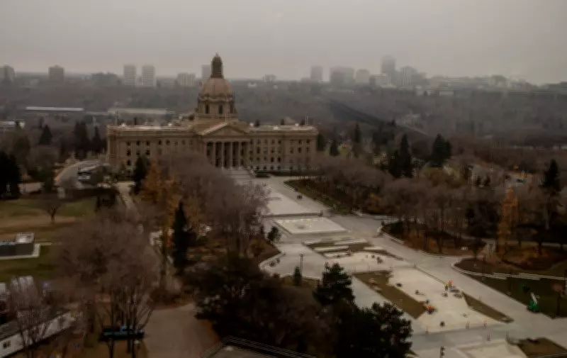 Alberta's Constitutional Affairs Lead Backs Separatist Petition, Sparking Debate