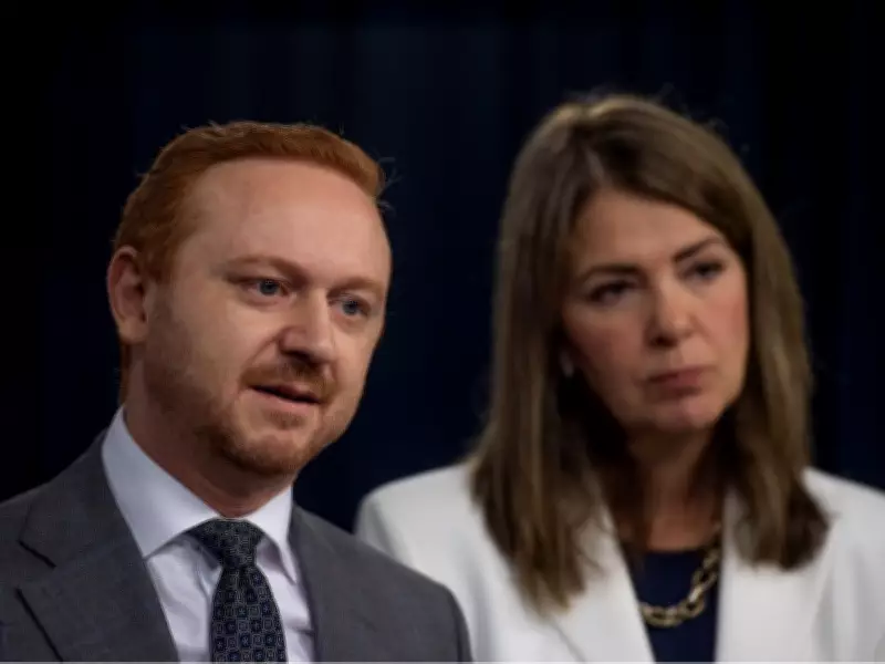 Alberta's MAID Legislation Creates Barriers Instead of Compassionate Care