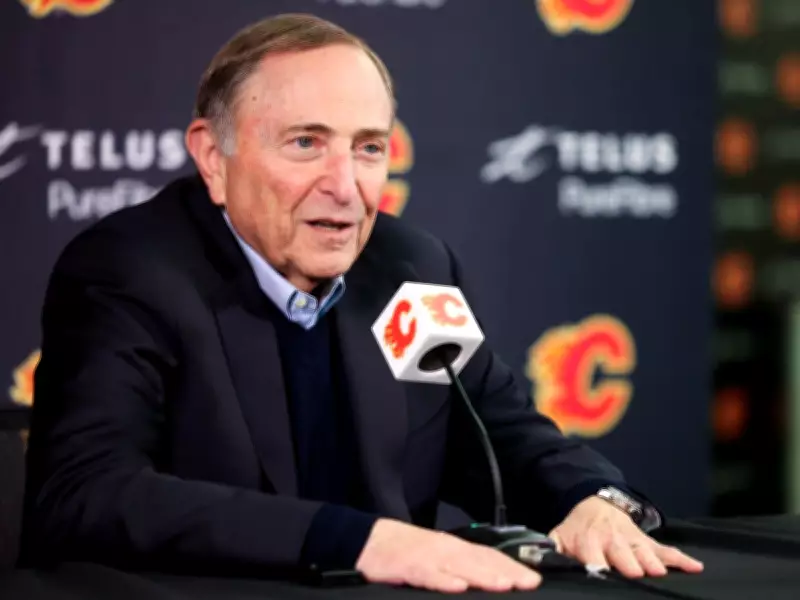 Alberta's Major Cities Await Decision on Hosting 2028 World Cup of Hockey