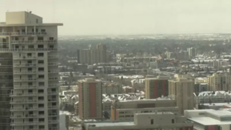 Alberta's New Condo Tribunal Faces Cautious Optimism Amid Lingering Legal Cost Concerns