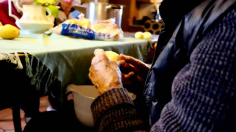 Alberta's Seniors Lodges Program Receives Funding Boost in 2026 Provincial Budget