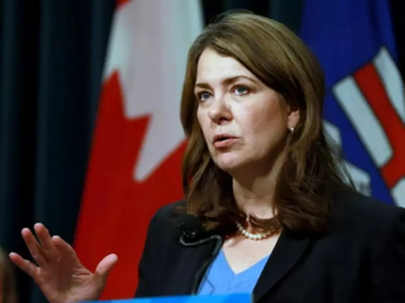 Alberta's Strategic Procurement Office Must Build on Proven Models, Not Reinvent