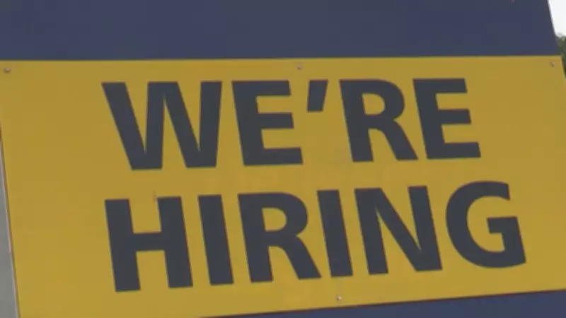 Alberta's Unemployment Rate Defies National Trend, Outperforms Canada's Average