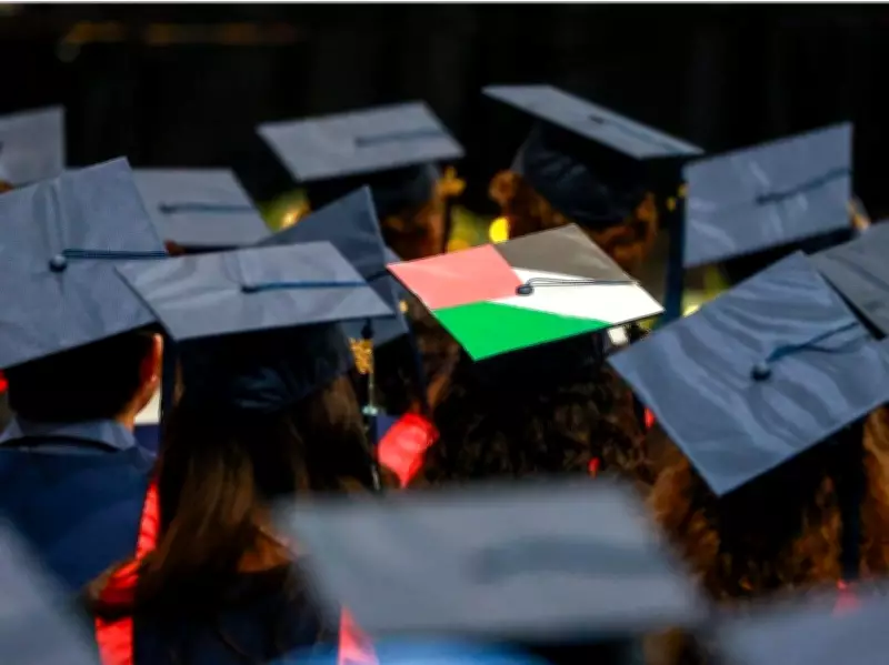 Alberta's Universities Undergo Quiet Restructuring Through Funding Cuts and Policy Shifts