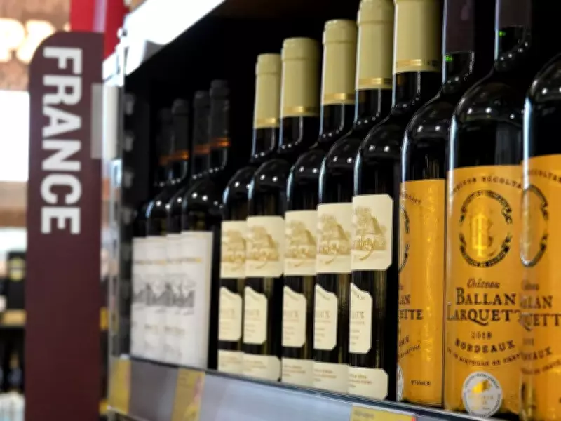 Alcohol Sales Decline Hits Government Revenue as Canadians Shift to Sober Lifestyles