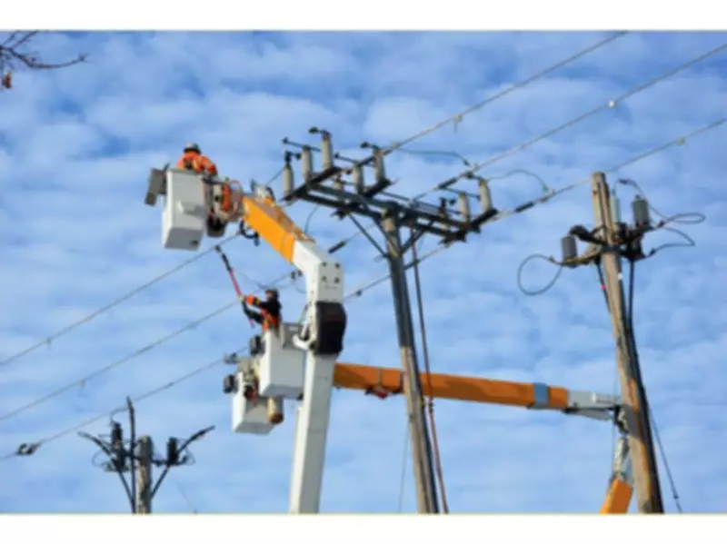 Alectra Utilities to Invest $46 Million in Mississauga Electricity Grid Upgrades