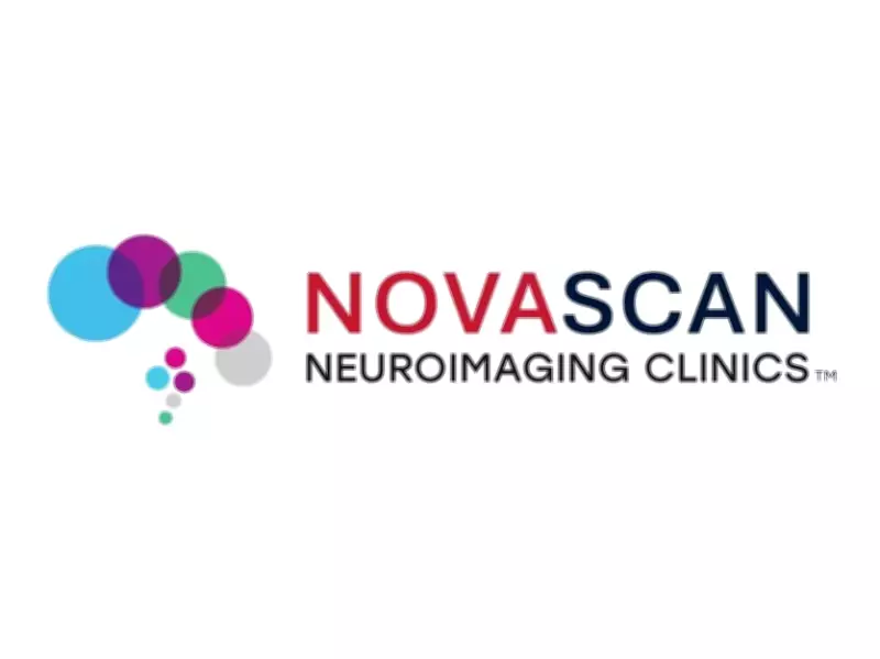 Algernon Health Launches NovaScan Neuroimaging Clinics for Brain PET Scanning