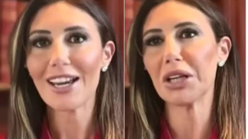 Alina Habba's Newsmax Gaffes: Confuses Jesse Jackson, Misuses 'Cahoots'