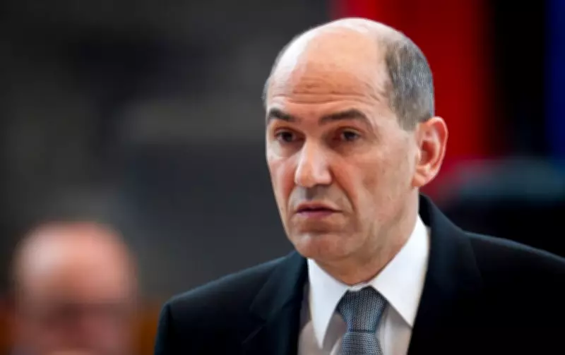 Alleged Israeli Spy Firm Visit to Slovenia Stirs Tensions Before Election