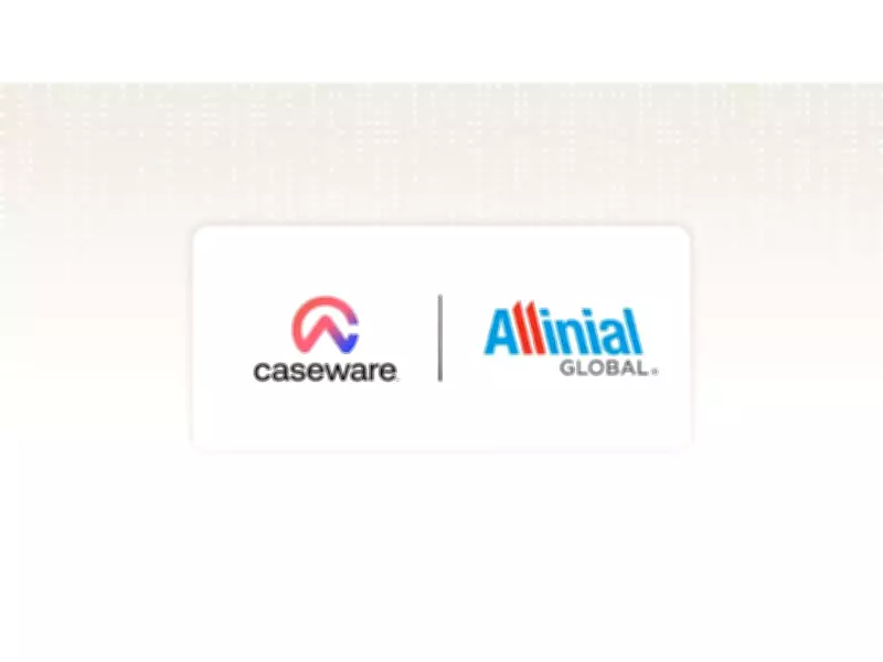 Allinial Global Partners with Caseware to Enhance Audit Excellence Through Cloud Technology