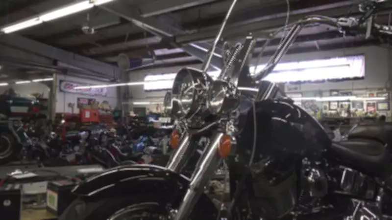 AMA Halts Motorcycle Insurance Renewals Ahead of New Alberta Provincial Rules