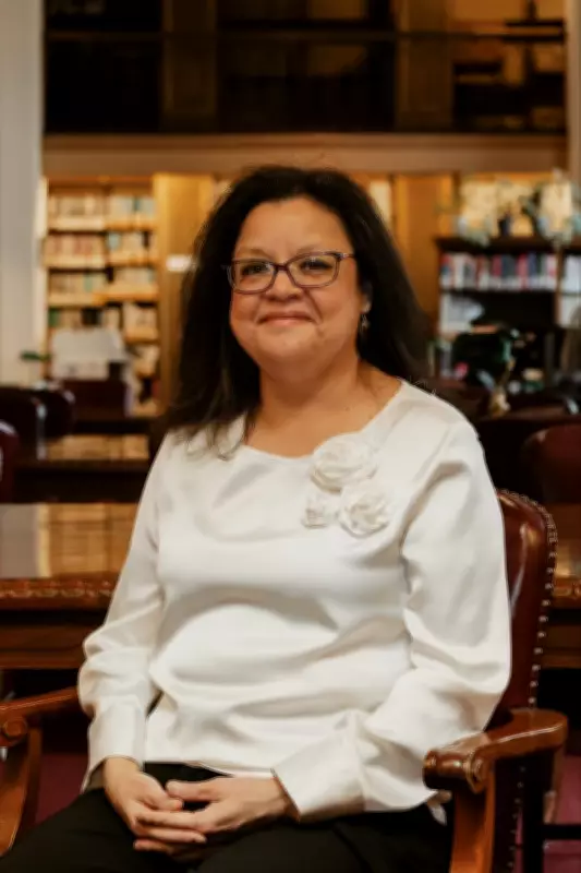 Amanda Lathlin, First First Nations Woman in Manitoba Legislature, Passes Away