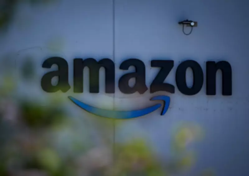 Amazon Expands Canadian Operations with New Delivery Hub in Lethbridge County