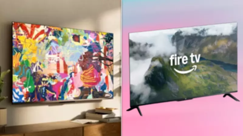 Amazon Fire TV Hits Record Low Price Ahead of Spring Sale, Reviewers Rave