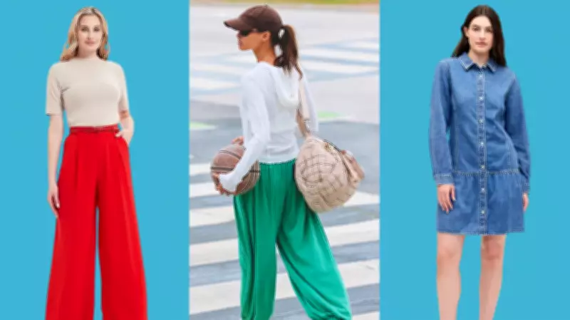Amazon, Free People, Gap Factory: 27 Must-Have Fashion Finds for Every Style
