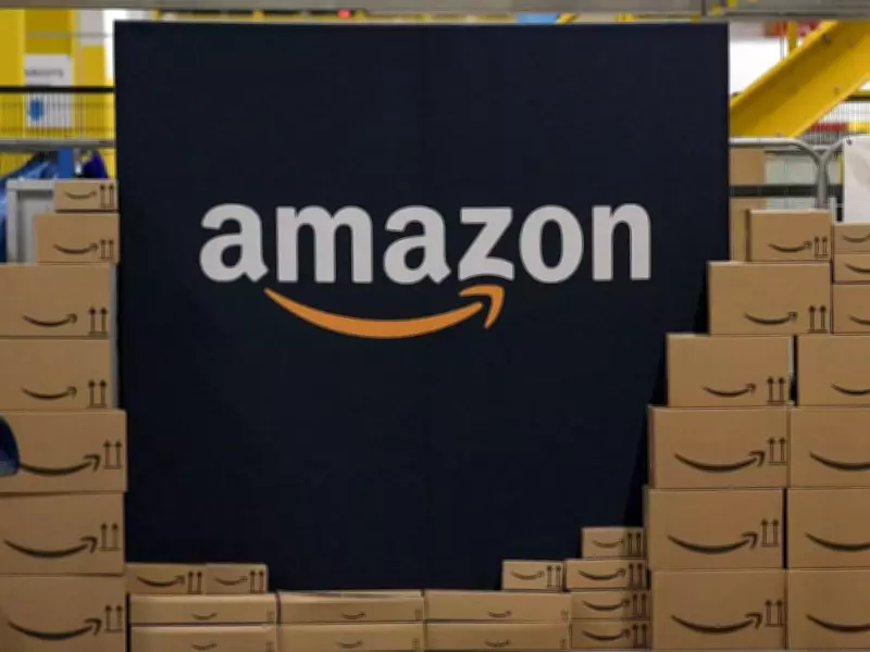 Amazon Launches Massive $37B+ Bond Offering to Fuel AI Investment Boom