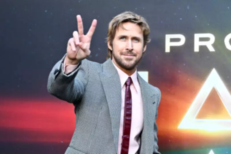 Amazon MGM's 'Project Hail Mary' Soars with $80.5 Million Opening Weekend