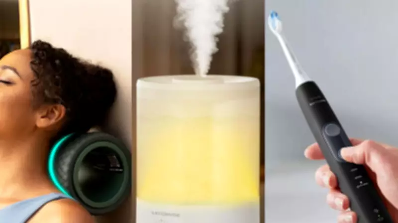 Amazon Spring Sale: Top Wellness & Personal Care Deals for 2024