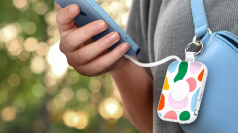 Amazon's Big Spring Sale: Stock Up on Essential Batteries and Chargers