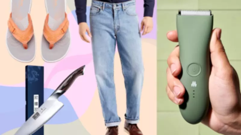 Amazon's Big Spring Sale: Top Deals on Home, Beauty, Tech & More