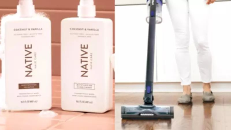 Amazon's Big Spring Sale: Top-Rated Deals on Home, Beauty, and Tech Essentials