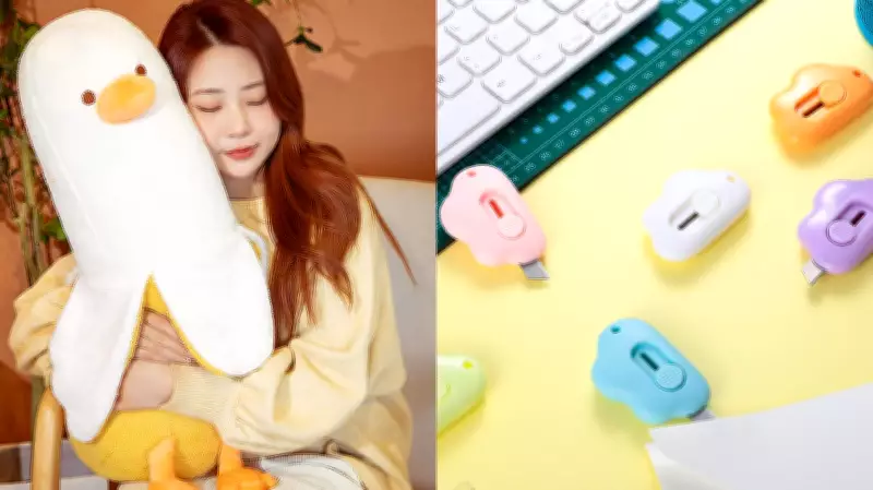 Amazon's Quirky Finds: From Lotion Stars to Pickle Stoppers