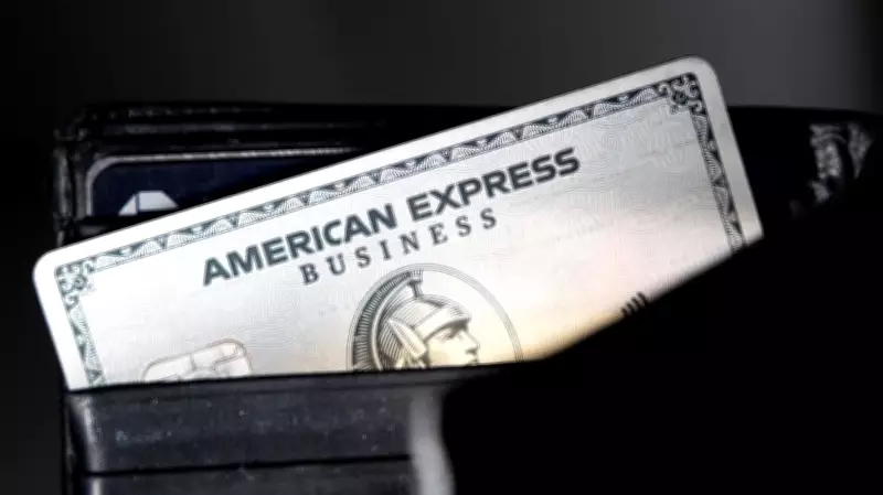 American Express Expands Small Business Reach with New Card Portfolio