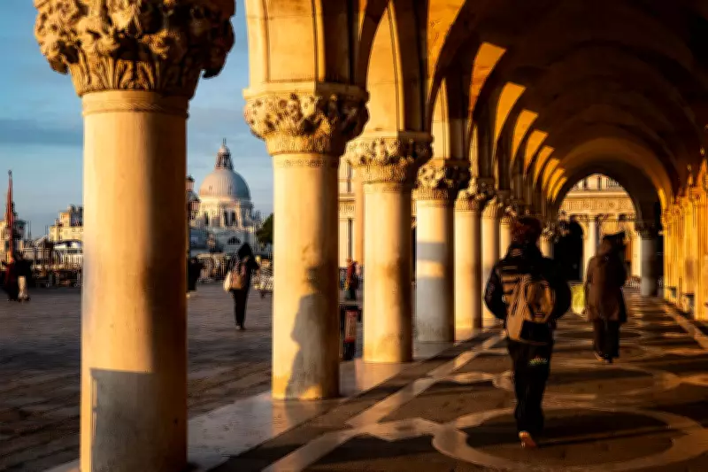 American Families Trapped by Italy's Sudden Citizenship Law Changes