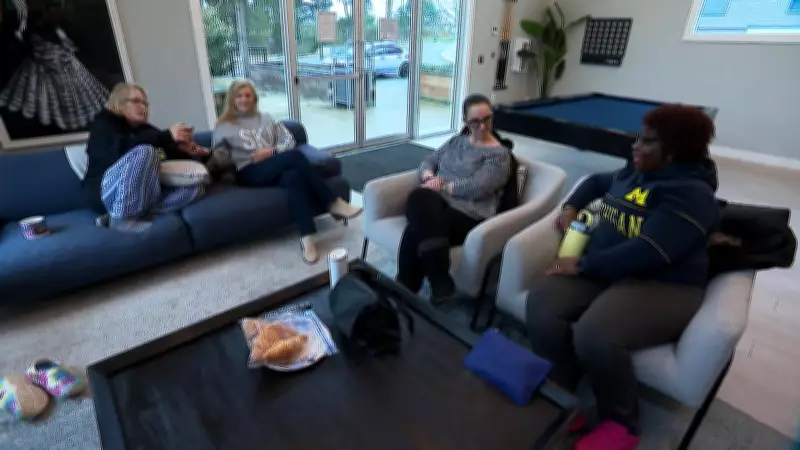 American Nurses Relocate to Vancouver Island for Fresh Start, Inspired by TikTok