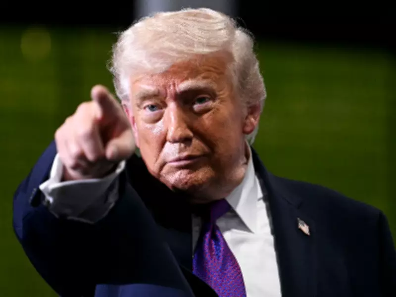 American Public Turns Against Trump's Tariff Policies as Economic Concerns Mount