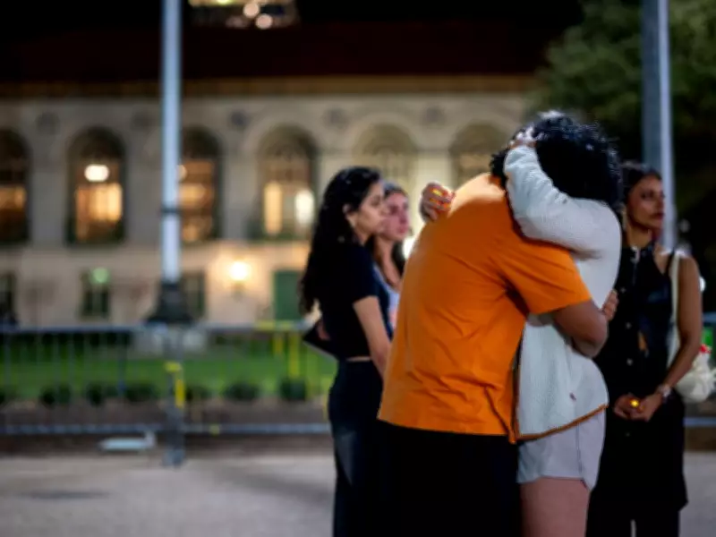 Americans Adapt to Terrorism Threat as Citizens Become First Responders