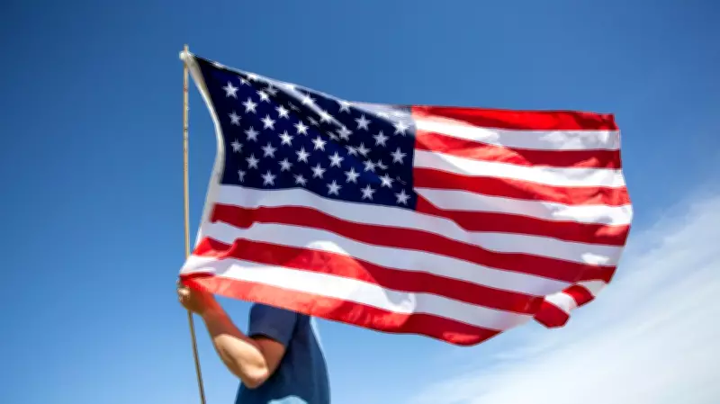 Americans Rank Lowest in Global Survey on Trust in Fellow Citizens' Morality