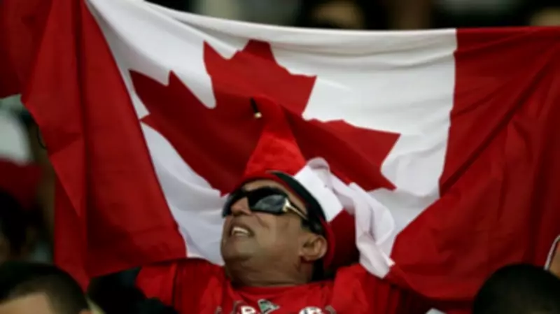 Americans See Moral Decline in Peers, While Canadians Hold Opposite View