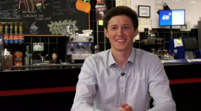 Amherstburg's Youngest Councillor Linden Crain Feels Targeted in Office