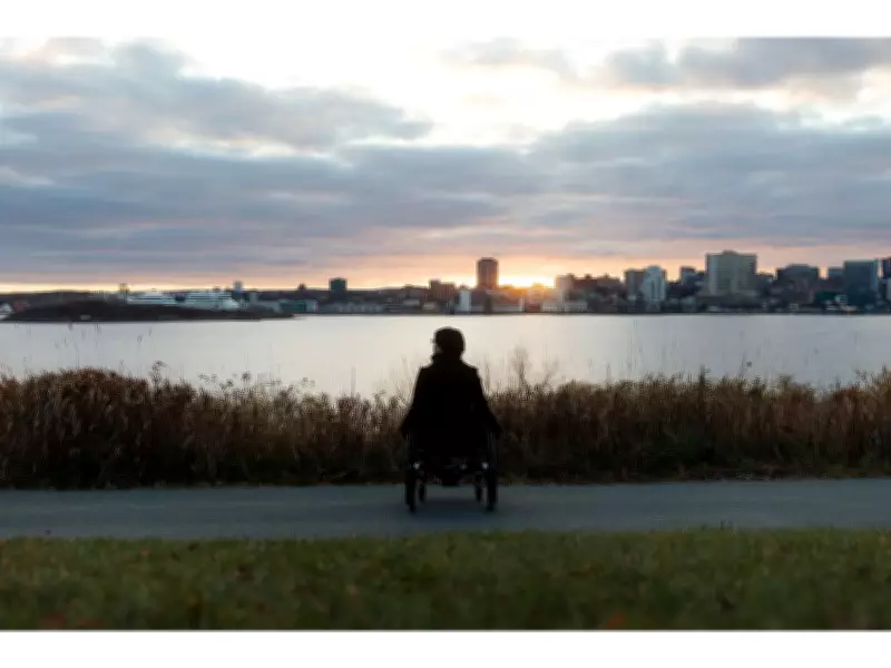 AMI Documentary 'The Last Days of April' Explores MAiD Journey with Dignity