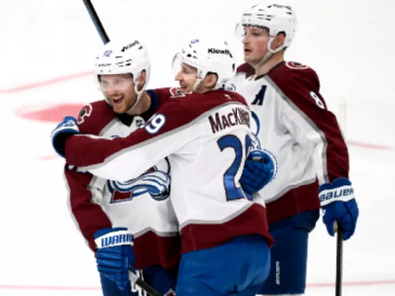 Analyzing the Calgary Flames' Rebuild Timeline Through NHL Case Studies